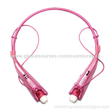 Novelty earphone, special and unique design